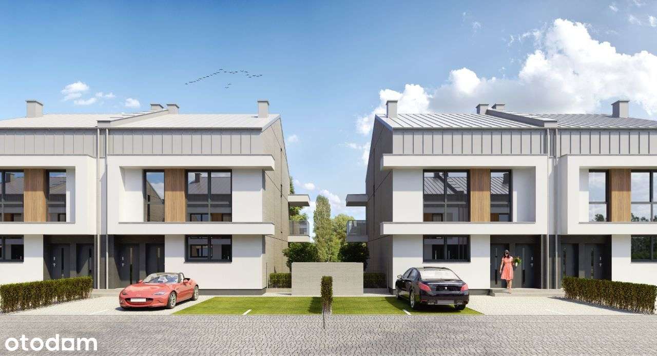 Mieszkanie Bezczynszowe, miejsce postojowe w cenie-2