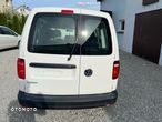 Volkswagen Caddy 2.0 TDI - 5