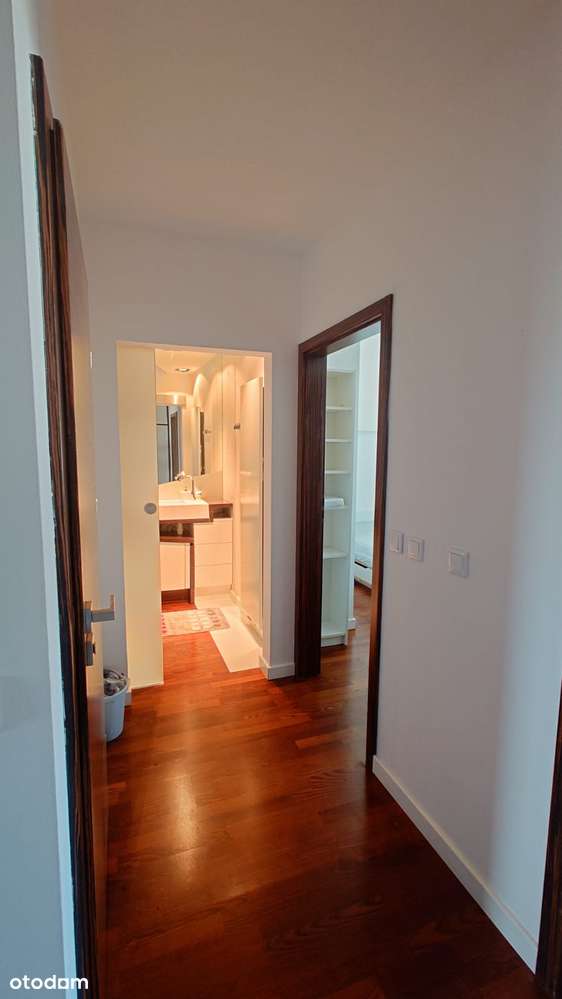 Bezpośrednio, 62m, 3 pokoje, przy Metro Bemowo, garaż, internet - Pełny obrazek: 5/18