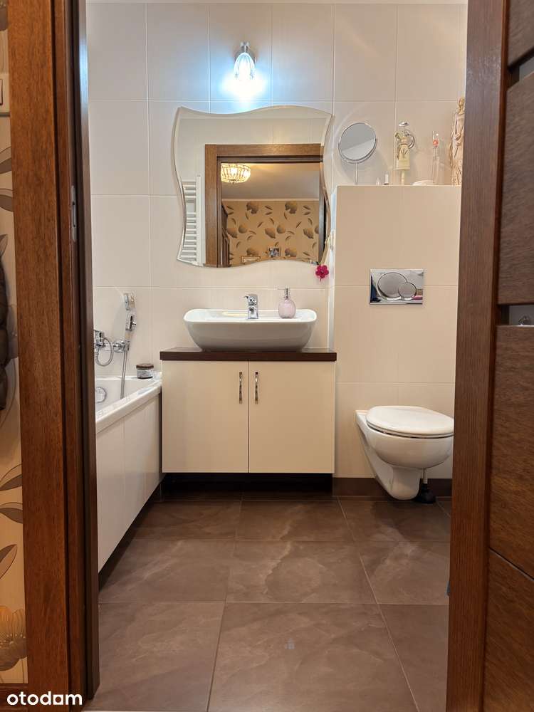 Piękne Mieszkanie Na Sprzedaż +garaż i piwnica - Pełny obrazek: 5/14