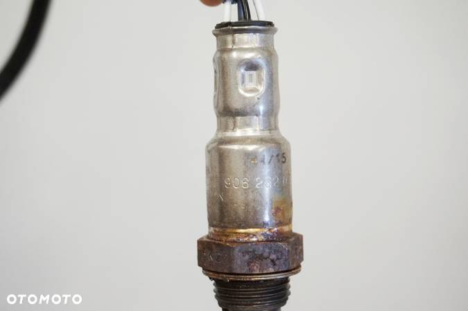 SONDA LAMBDA VW GOLF VII 7 1.4 TSI 04E906262 - 10