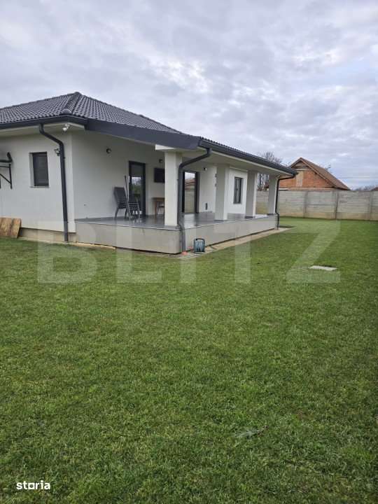 Casa 3 camere, 200 mp, Lazuri - Imagine principală: 4/19