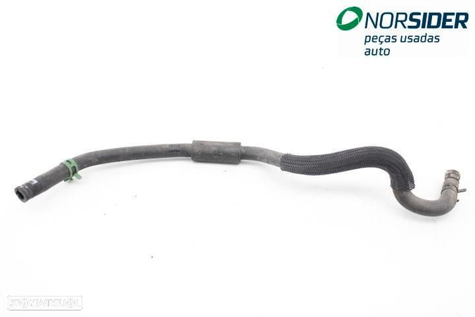 Conjunto de tubos de agua Renault Megane III Coupe Fase I|08-12 - 9