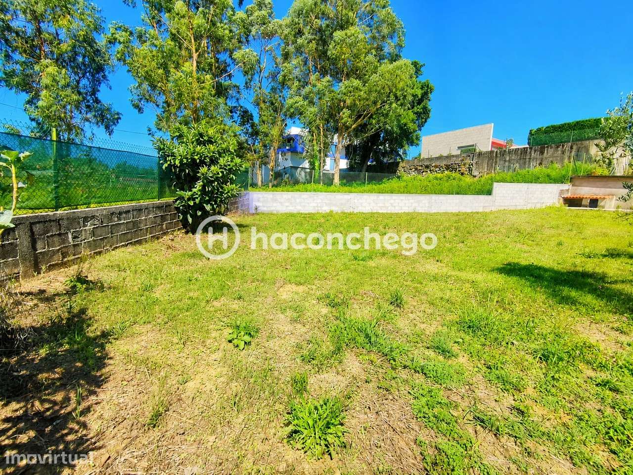 Quintinha com 2 moradias prontas a habitar – Alheira, Barcelos-26