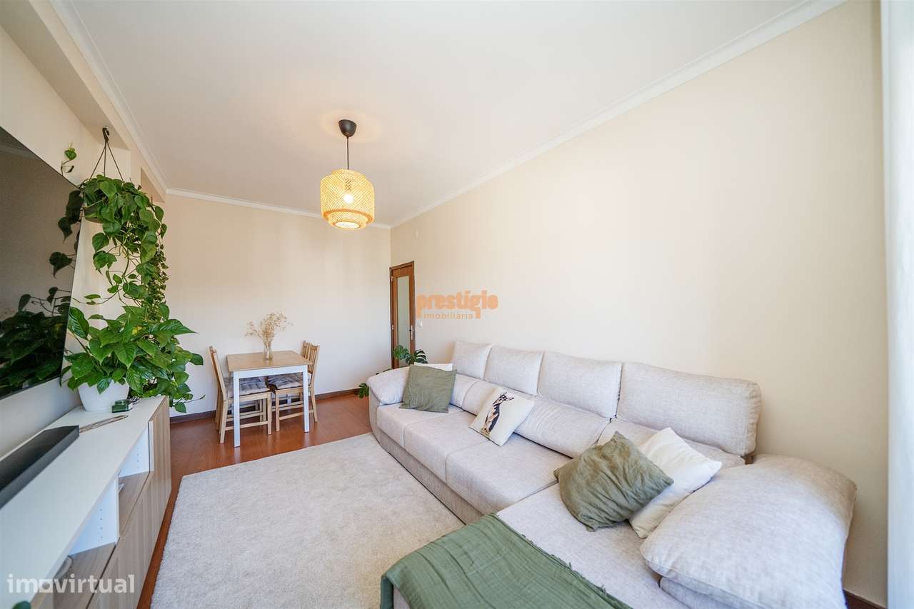 Apartamento T2 Venda em Real, Dume e Semelhe,Braga-12