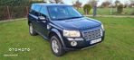 Land Rover Freelander - 18