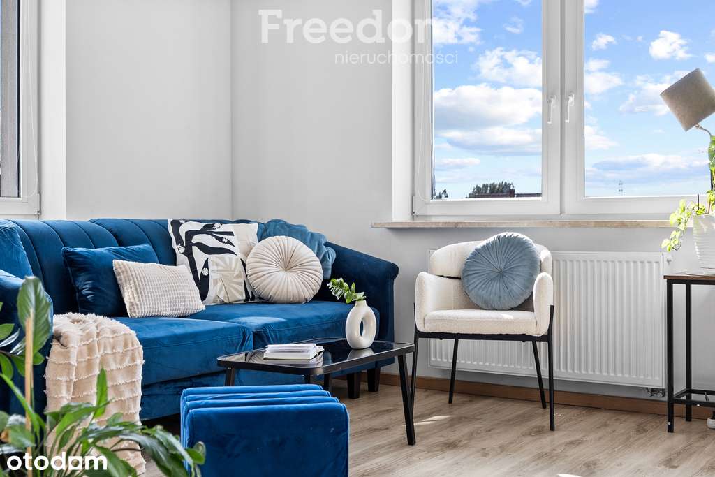 Nowoczesny dom w segmencie, 2 miejsca postojowe - Pełny obrazek: 2/20