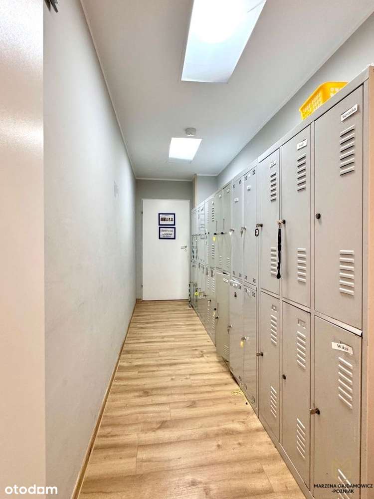 Lokal biurowo-usługowy ścisłe centrum przy Zus - Pełny obrazek: 5/20