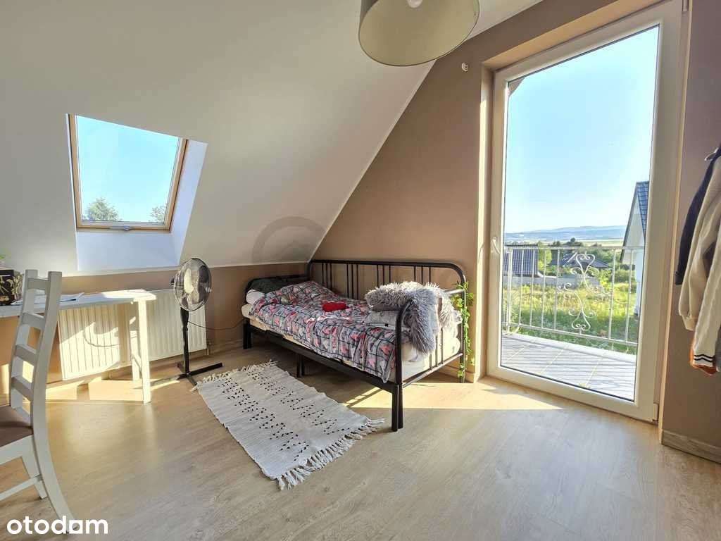 Dom, 123 m², Piława Dolna-12