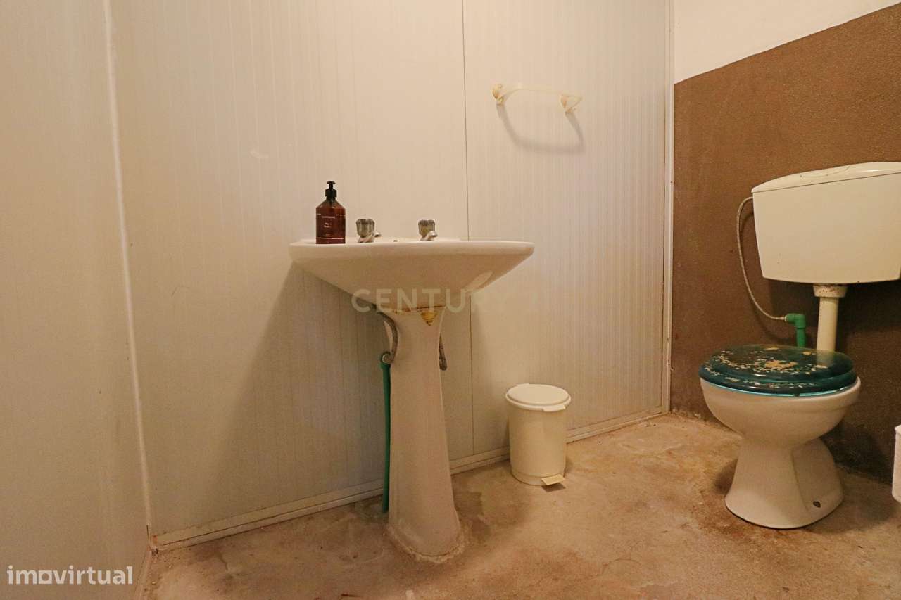 Garagem / Armazém para arrendar na Cova da Piedade - Grande imagem: 5/21