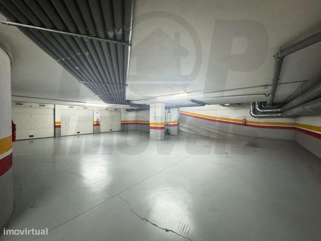 Apartamento T3 - Garagem - Malvarosa - 573.000 €-38