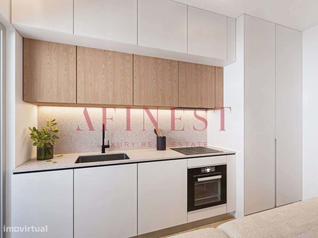 T2 Totalmente Remodelado | Graça | 70m² | Nascente/Poente | Varanda... - Grande imagem: 2/16