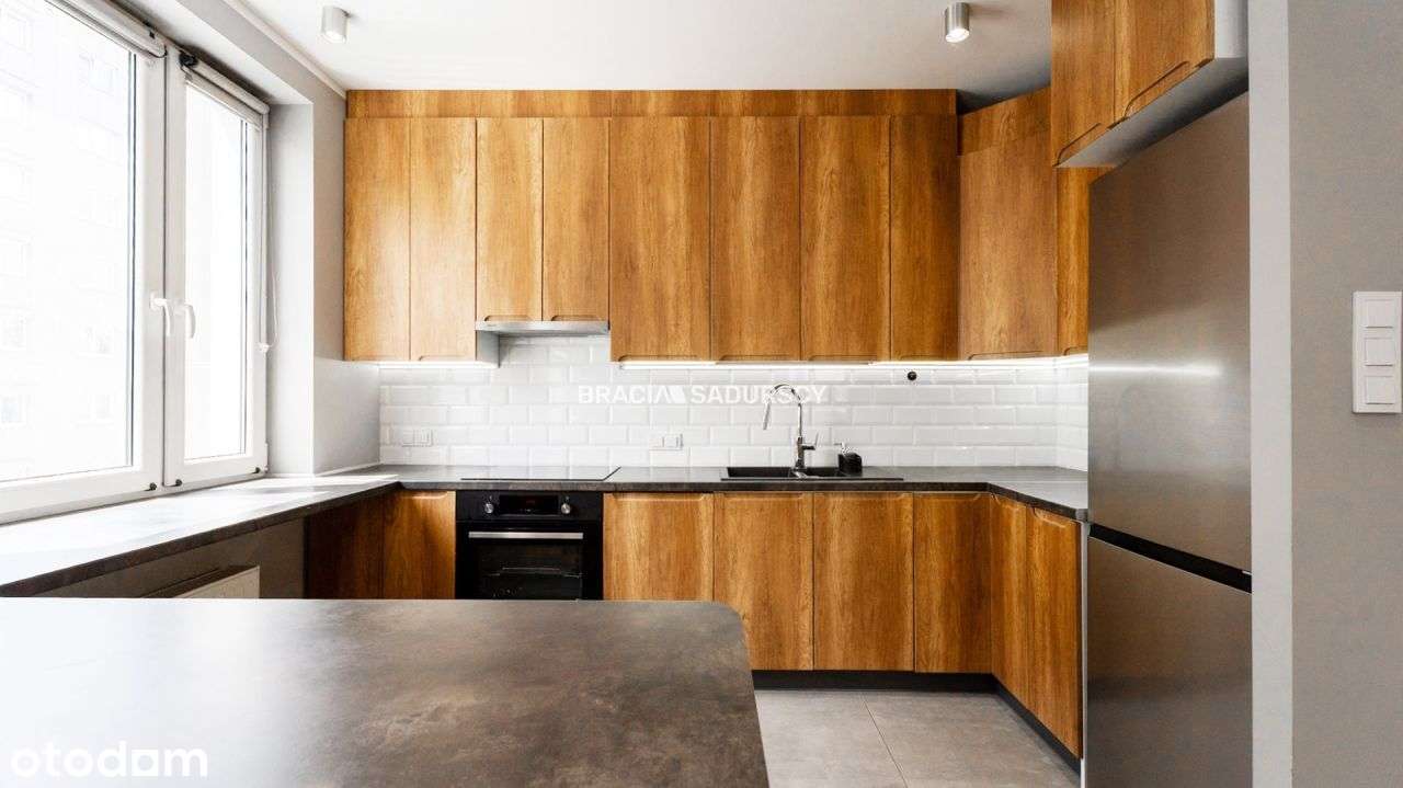 Os. Avia | 2 Pok. | 46m² | Klimatyzacja | Komfort - Pełny obrazek: 2/20