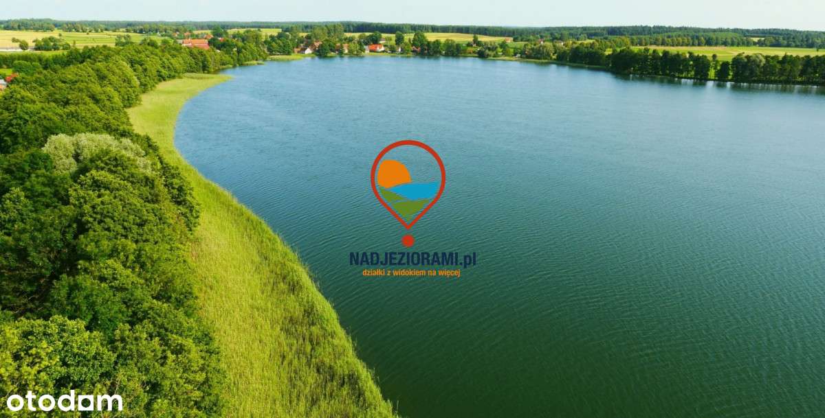 Działka budowlana Swjm z prywatną plażą-7