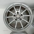 Alufelgi 5x112 16 Mercedes A2124014002 4szt (F330) - 2