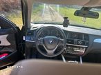 BMW X3 sDrive18d xLine - 7