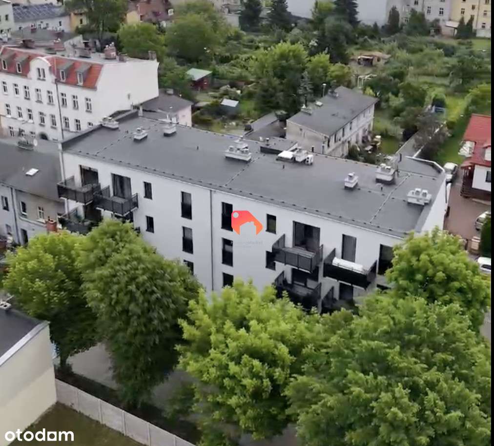 2 pokoje w Centrum! 42,39m2! 0% prowizji! Gotowe! - Pełny obrazek: 2/8