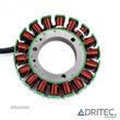 STATOR YAMAHA XVS 1100 DRAGSTAR (2003-2008) XVS 1100 VSTAR (2003-2011) - 2