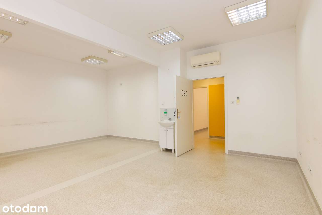 Lokal usługowy 166,9 m2 ul.Spokojna, Lublin-5