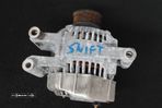 Alternador Suzuki Swift - 4