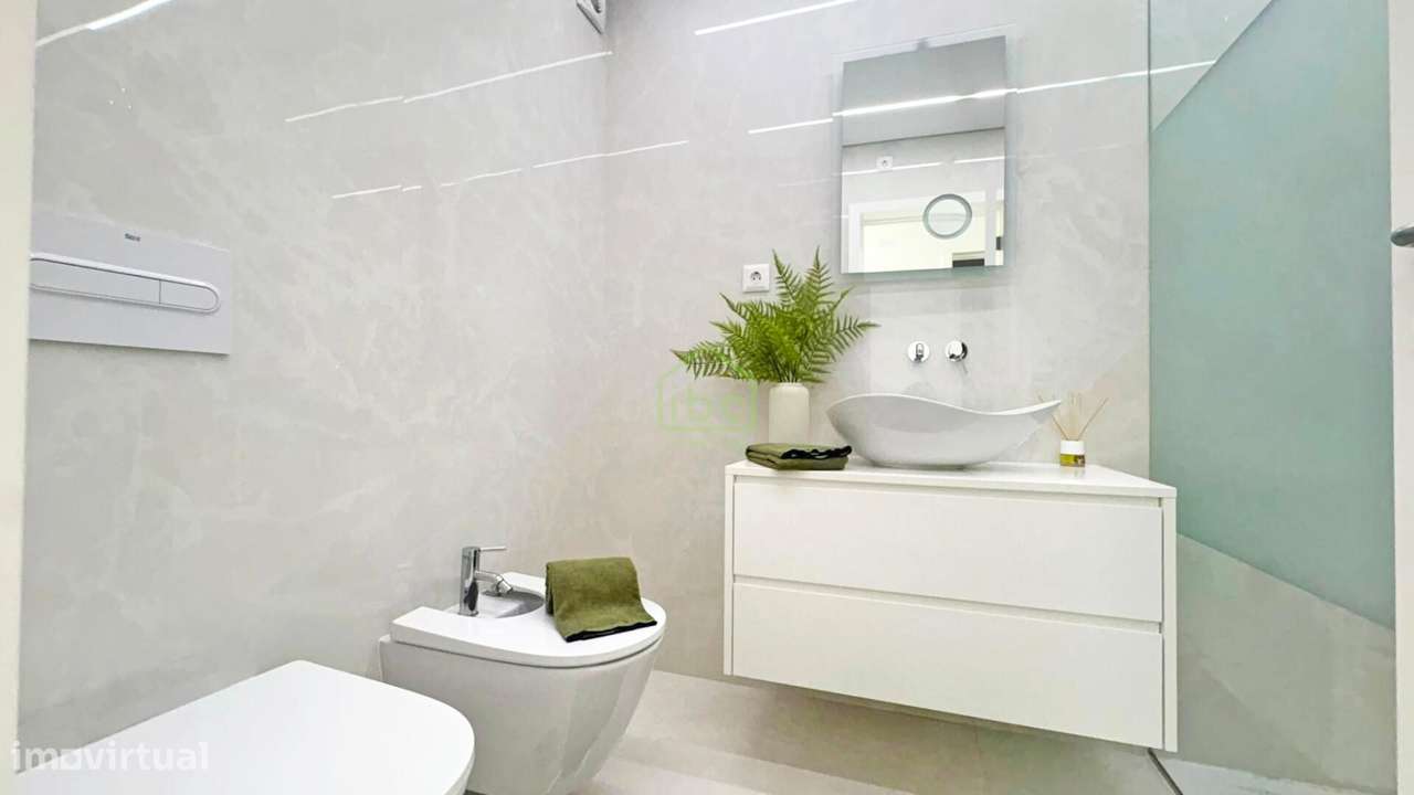 Penthouse T3 Exclusiva na Póvoa de Varzim-19