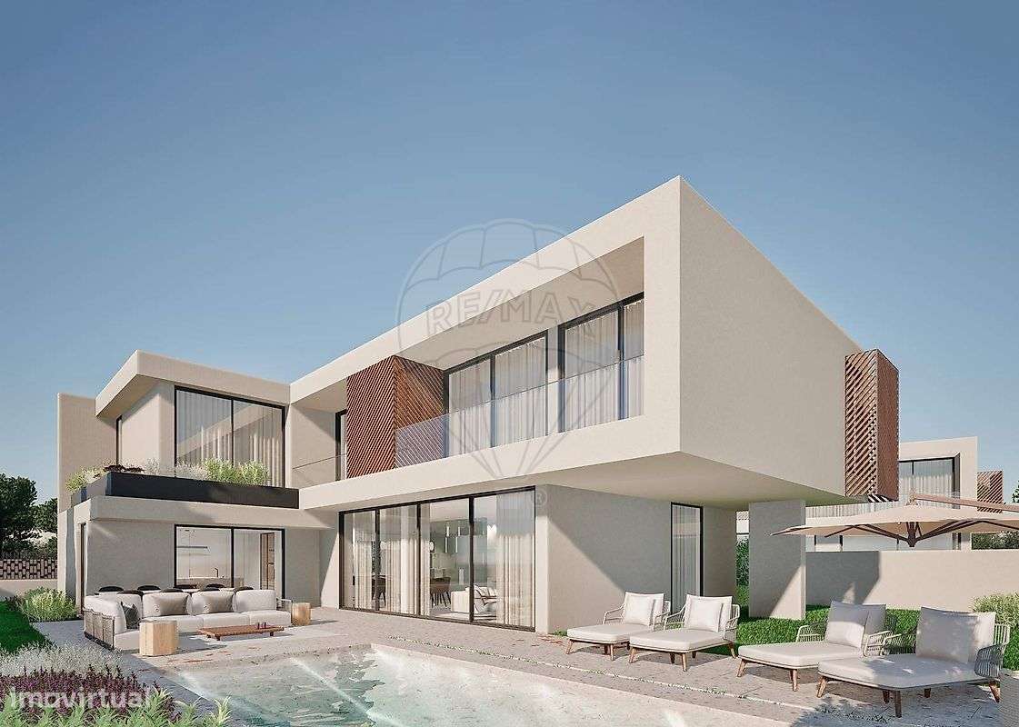 Moradia T5 para venda - Grande imagem: 3/46