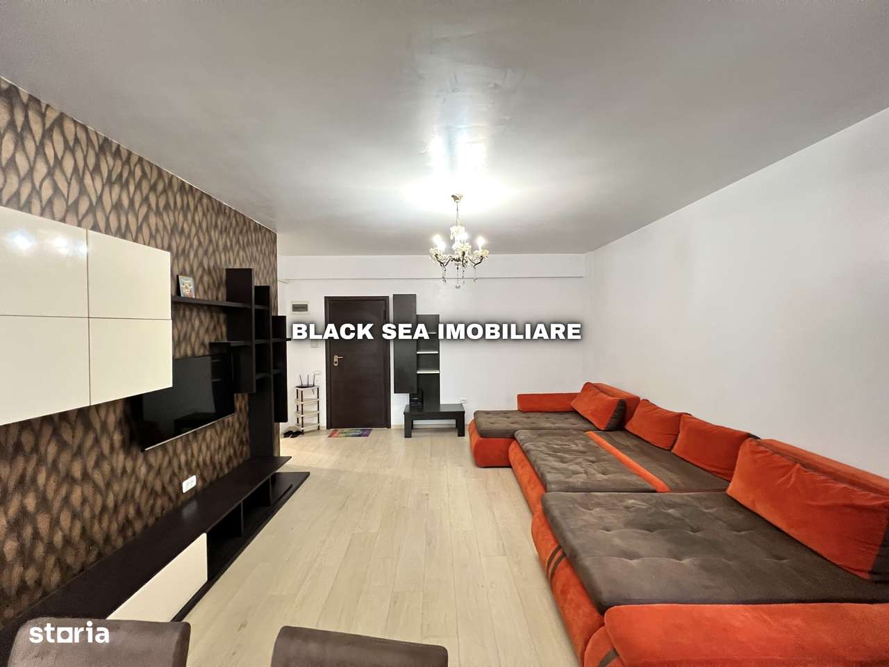 Apartament 2 camere Modern / Spatios - Bloc Nou - Tomis Plus - Parcare - Imagine principală: 4/16