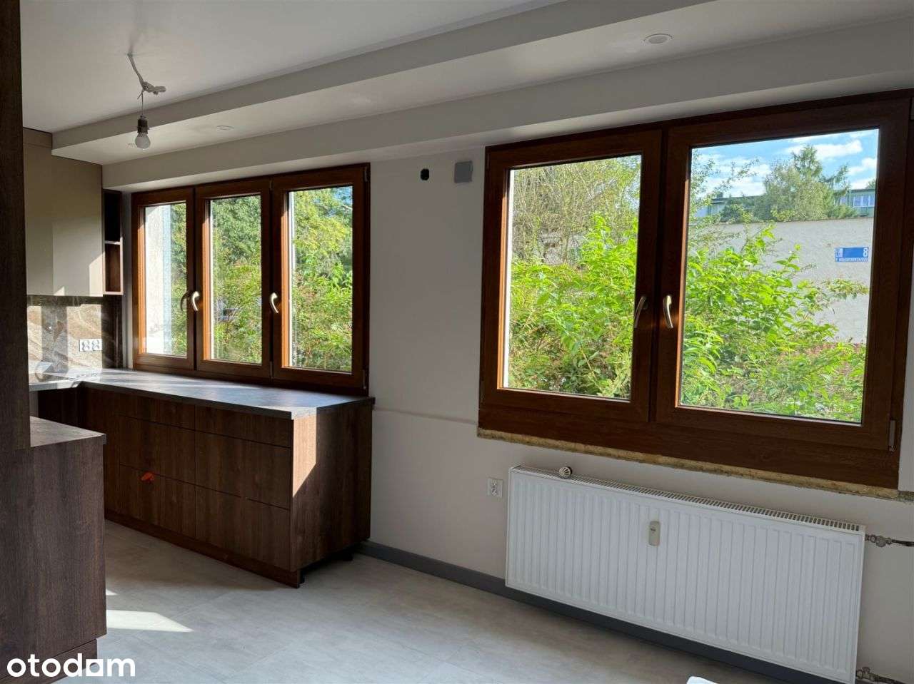 *Lsm*przy wąwozie*super*3-4 pokojowe*po remoncie*-11