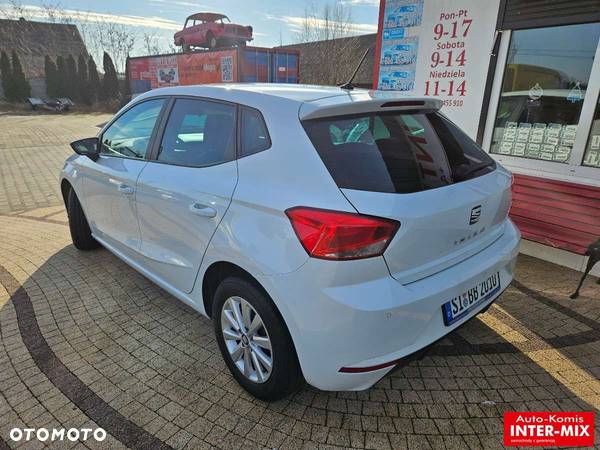 Seat Ibiza - 12