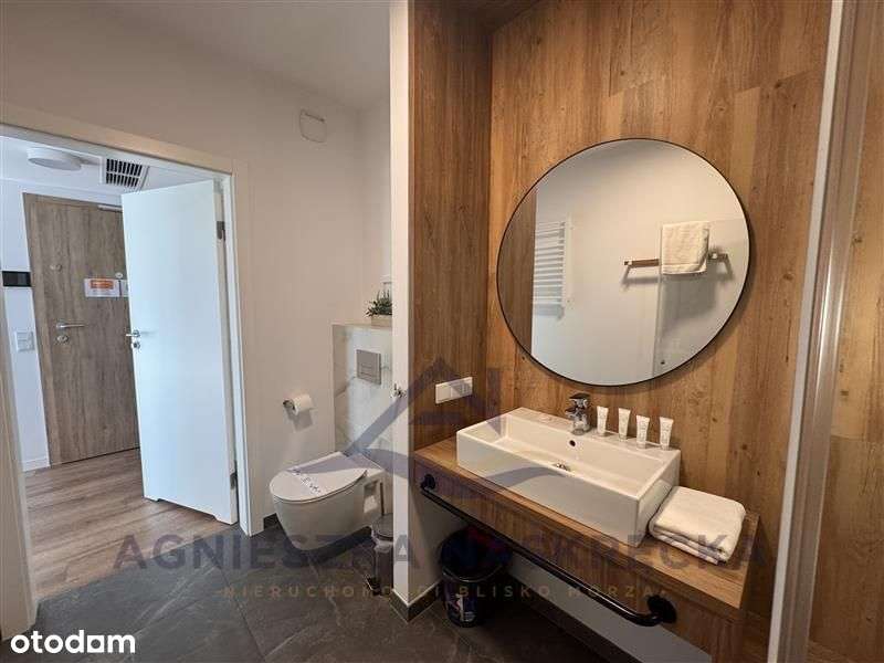 Apartament Z Tarasem | I Piętro | Mielno| 20mMorze-8