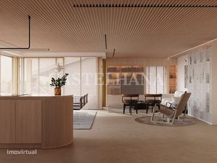 Apartamento T3 com área exterior perto da Avenida da Boavista - Grande imagem: 5/48