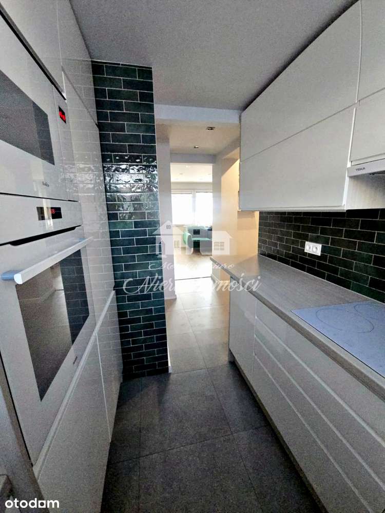 Przestronne 3-pokojowe mieszkanie z ogródkiem-11