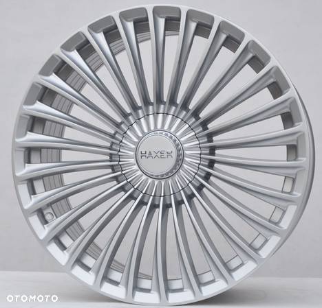 HX09 FELGI HAXER 20 5x112 MERCEDES S MAYBACH W222 - 8