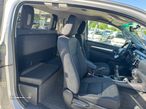 Toyota Hilux 2.4 D-4D 4WD Trial - 13