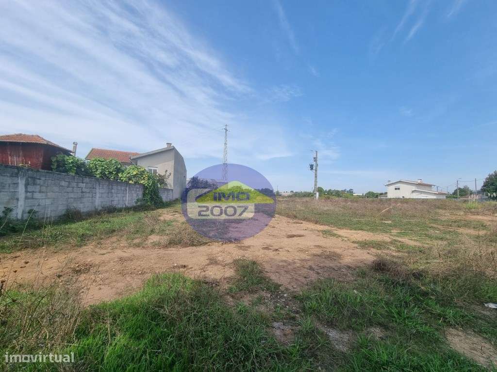 Terreno para moradia em Anta - Grande imagem: 5/10