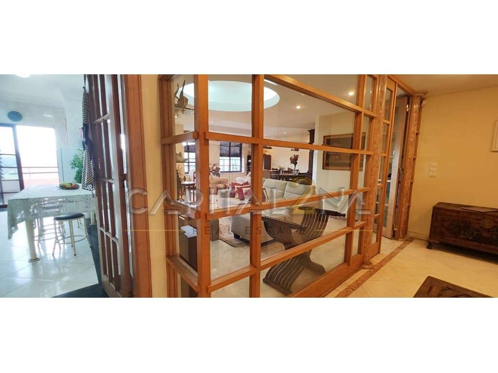 Apartamento T3 - Centro Sul Almada - Grande imagem: 5/22