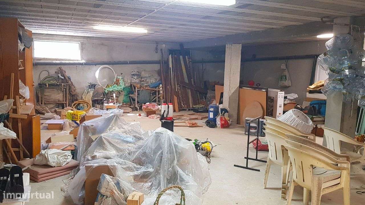 Moradia T5 perto de Coimbra-29