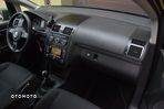 Volkswagen Touran 1.6 TDI DPF Cup - 14