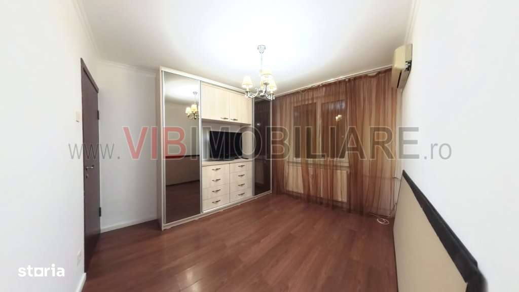 Baba Novac - Dristor - Str Aurel Botea - 2 camere partial mobilat - Imagine principală: 5/12