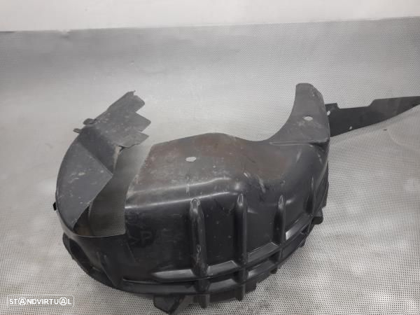 Cave Roda Tras Esq  Renault Laguna Iii Sport Tourer (Kt0/1) - 4