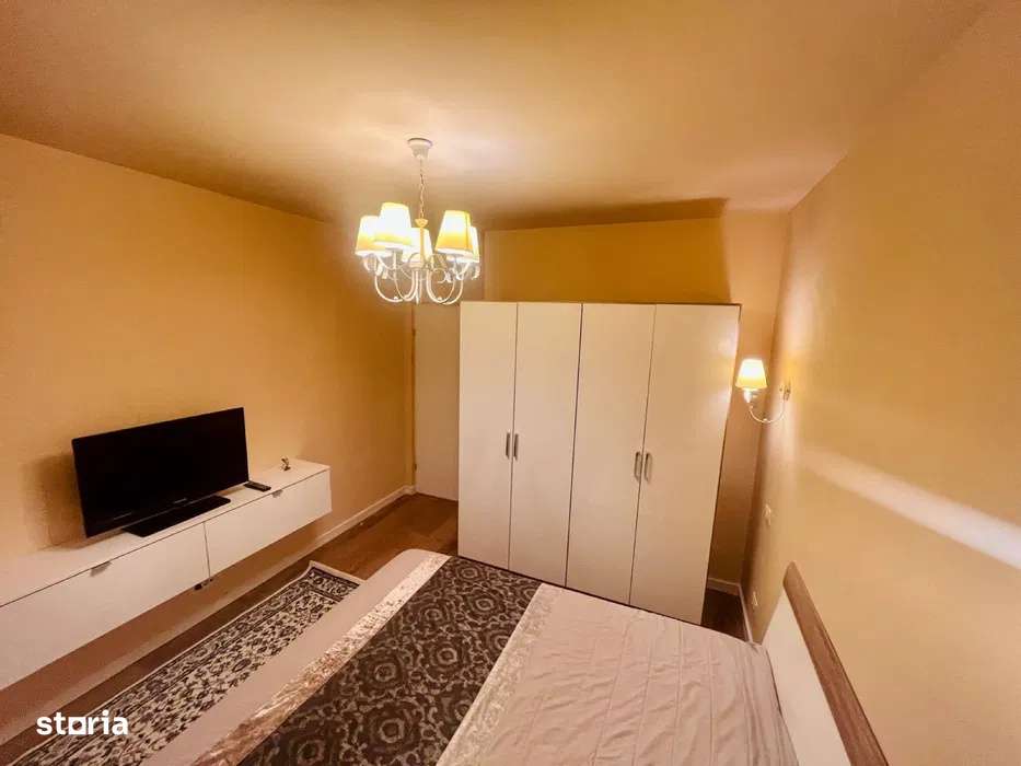 Apartament 2 camere | Expert Plaza | 10” min metrou lujerului - Imagine principală: 4/8