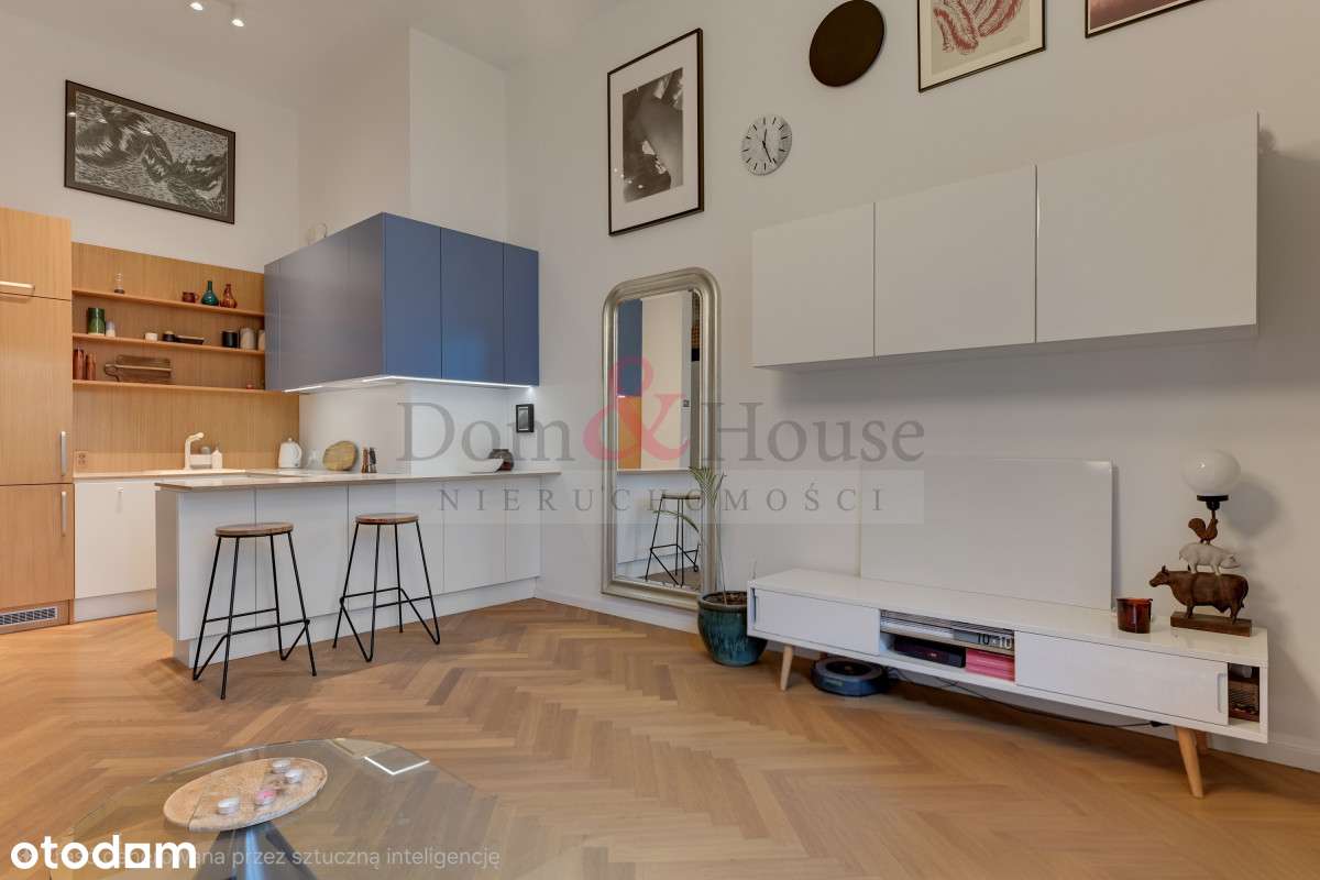 Dwie antersole | Wysoki standard | Wrzeszcz - Pełny obrazek: 5/20