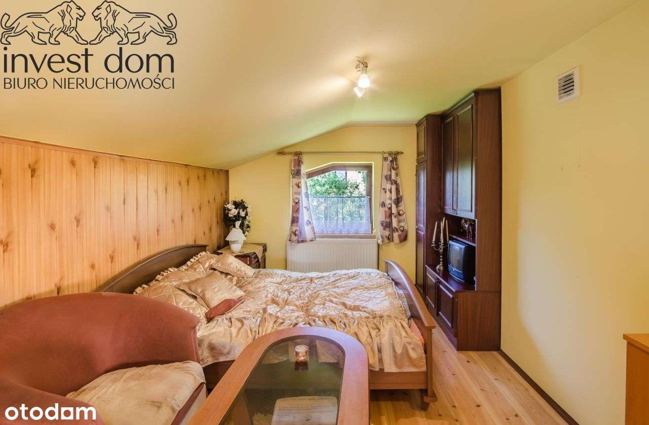 ..Sielski zakątek w Jankowej – dom z dużym ogrodem-13