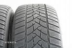 2 Opony Zimowe 215/60R16 Dunlop Winter Sport 5 - 3