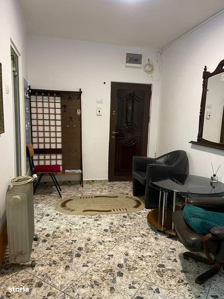 Apartament 2 camere,Petru Rares,et 1,mobilat si utilat - Imagine principală: 4/10