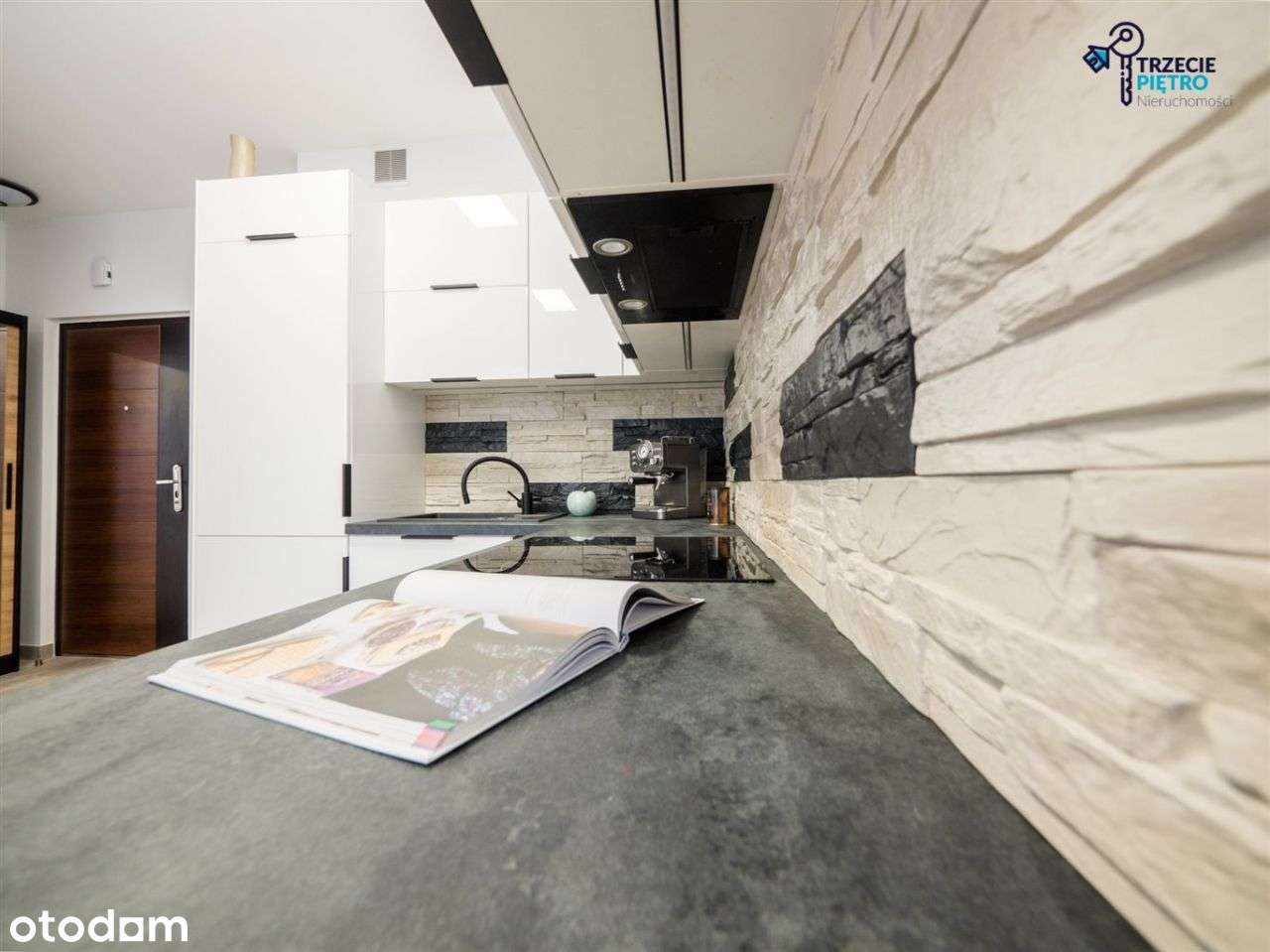 Wykończone|Bezczynszowe|Balkon|Ścisłe Centrum - Pełny obrazek: 5/15