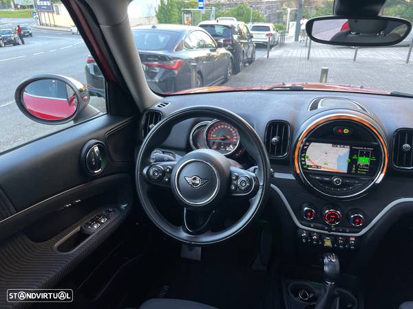 MINI Countryman Cooper SE ALL4 Auto - 30