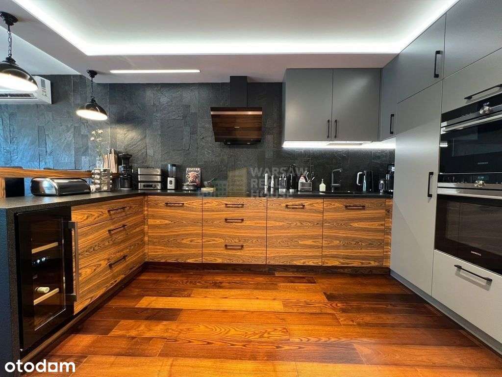 Dom 201m2+bud.usług. 280m2/działka 1600m2/Różan - Pełny obrazek: 5/19