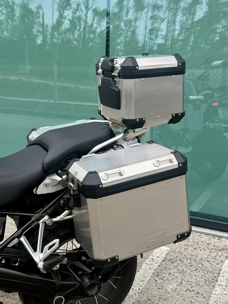 BMW R 1250 GS Adventure
