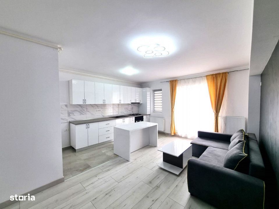 Vanzare Apartament 2 camere Soseaua Alexandriei-Monumentului